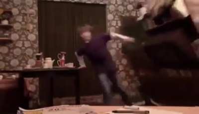 when