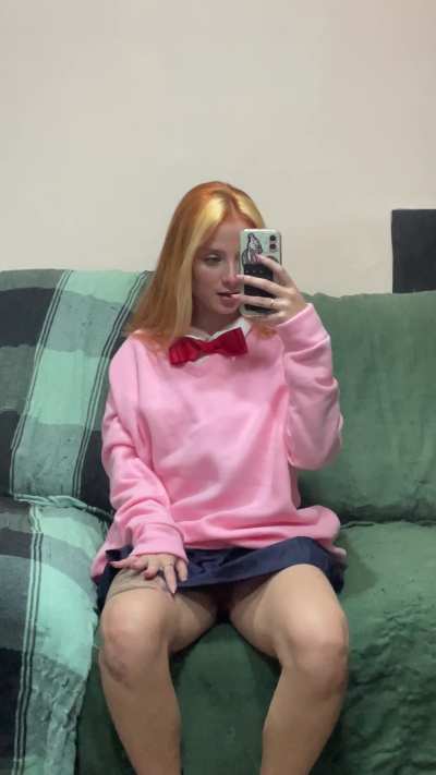 Come take a peak