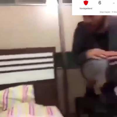 Ge&ccedil;miş olsun