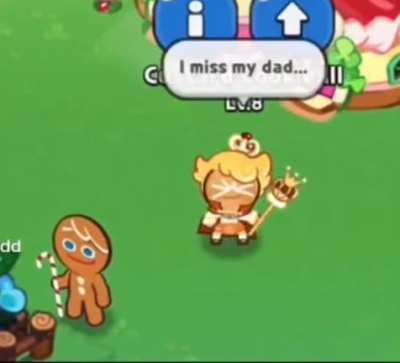 Cookie Walk