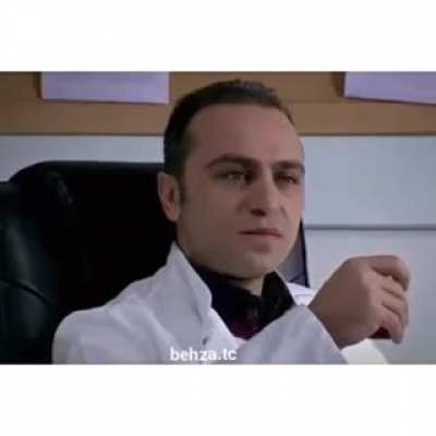 Ya Amk Yerinde Ben Behzat Ç yi Özledim. Ne izlesem de yine böyle gülebilsem