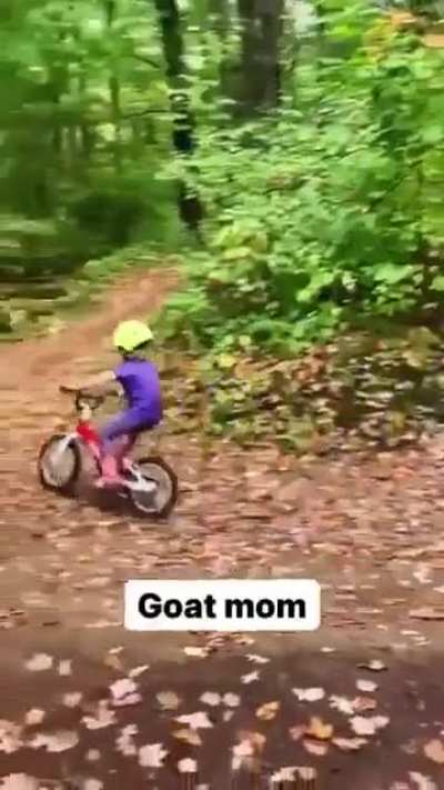 WHERE DID SHE GO?!!?