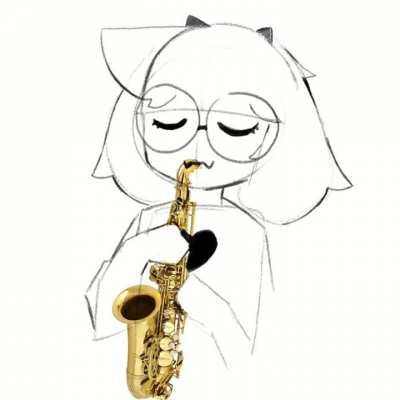 ralsei is ballin 🔥🔥🔥🔥