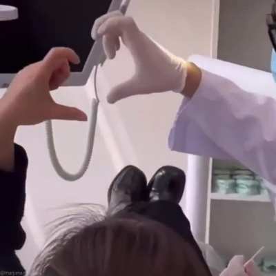 Maybe maybe maybe