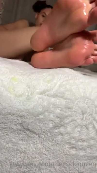 Wholesome Soles 2