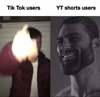 They both suck but at least YT doesn&rsquo;t steal all of your data