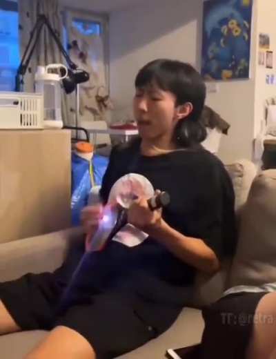 blursed electric 