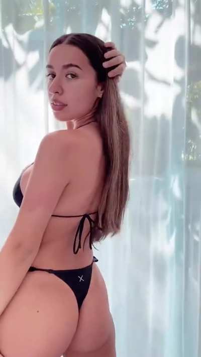 Jasmin Glover