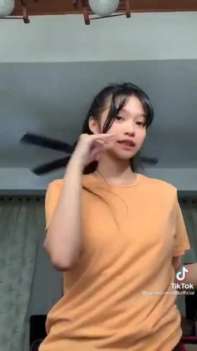 MNL48 Yzabel