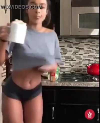 sommer ray hot twerking 🍑🔥🥵