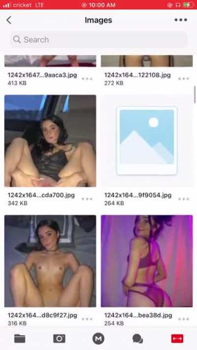 Mackjonez mega $5 hit dm you see it for yourself how much content it is.