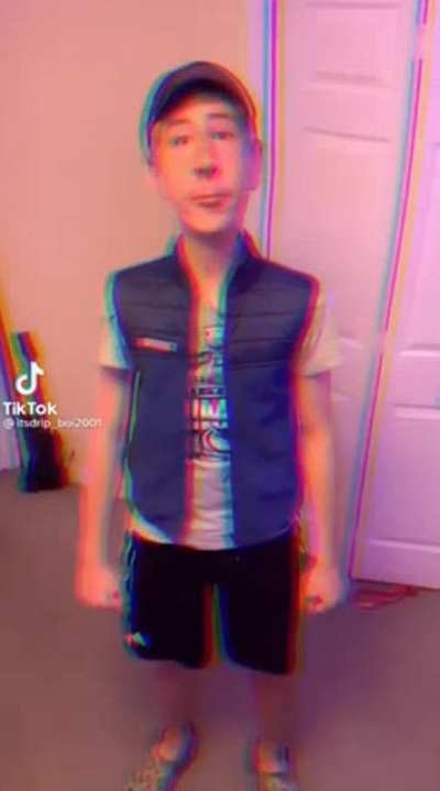 Bad boy 😨