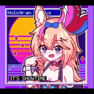 Looped version of Polka&rsquo;s addicting outro.
