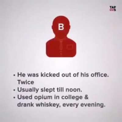 Good guy