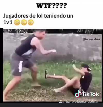 El cesar?😳
