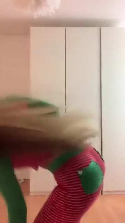 G&ouml;nnt euch ist von ihrem Tiktok