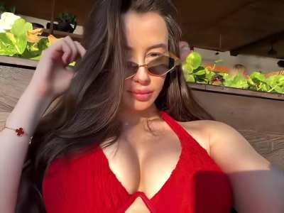 Giorgia Andriani Beautiful