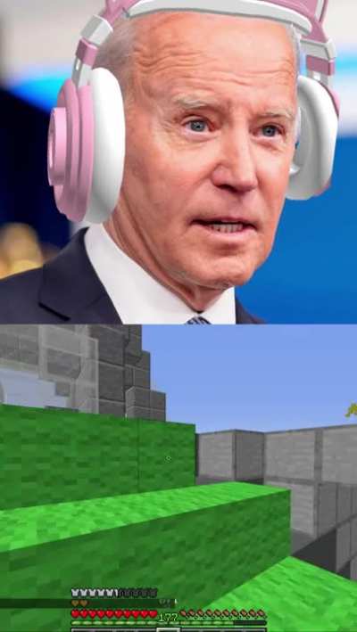 presidential bedwars
