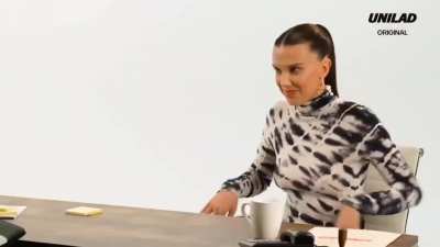 Millie Bobby Brown 