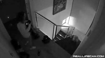 HMB while I just check my handbag. "Aaaight"