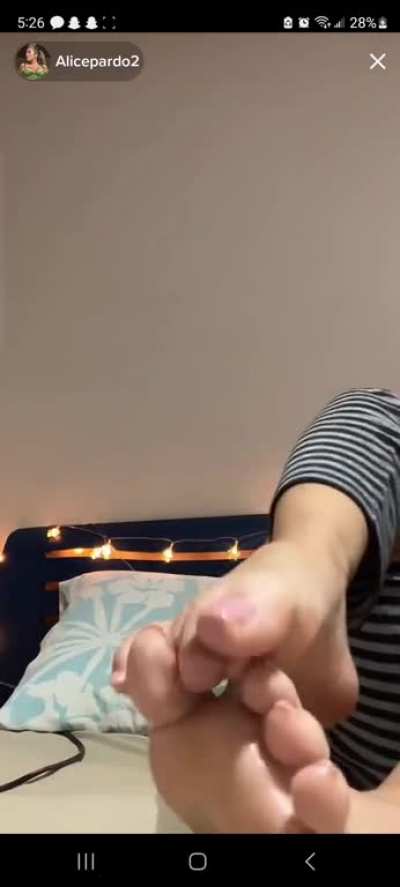 Alicepardo2 countdown