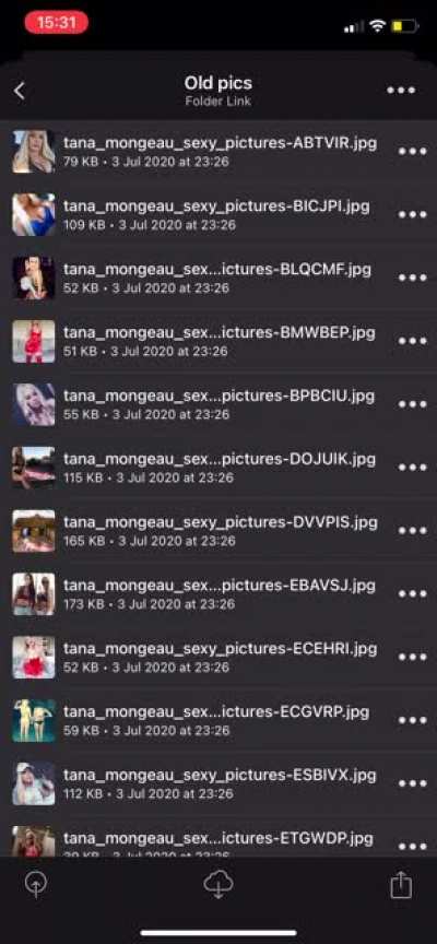 Ava “DatB<wbr>itchB<wbr>arbie<wbr>” All OF Content $