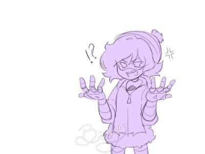 "N are you high?" By Binoychu