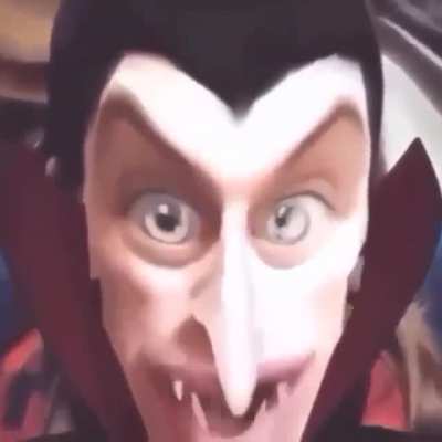 Spooky