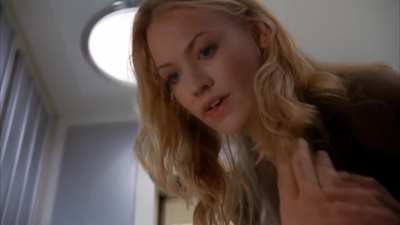 Yvonne Strahovski