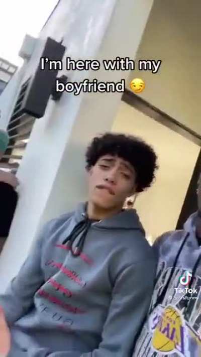 Boyfriend