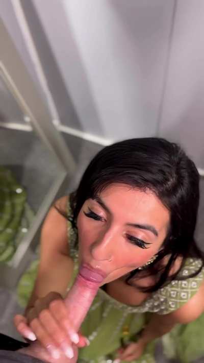 I feel so much prettier covered in your cum
