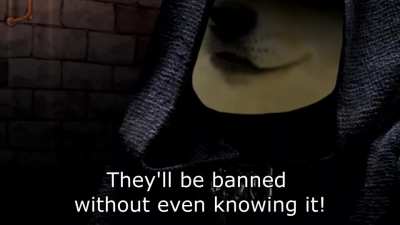 Episode 3 of the Ban arc, twice as long as previous episodes and featuring opening and ending themes