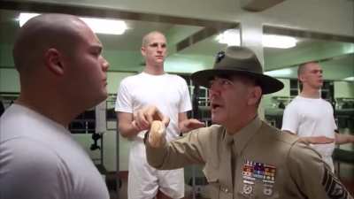 On this day in 1987 &ldquo;Full Metal Jacket&rdquo; premiered in theaters&hellip;