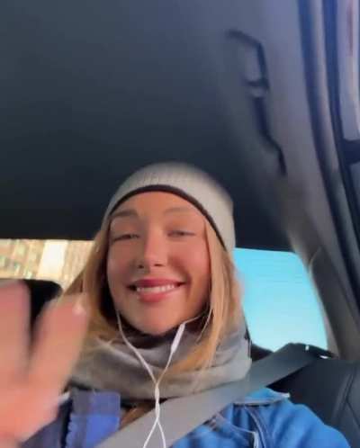 😊| IG | February 6th 2024