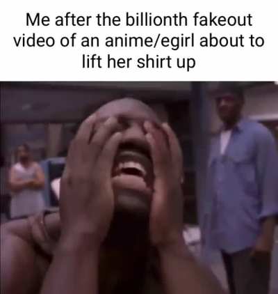 ENOUGH!!!