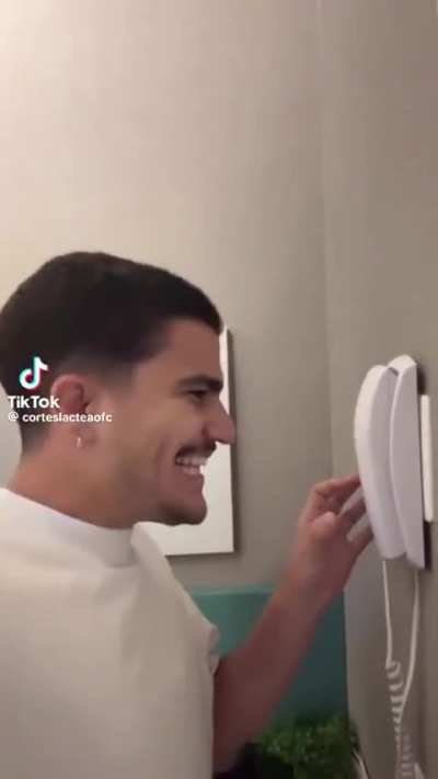 Fernando Diniz nesse momento: