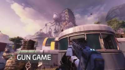Titanfall 2 - Back in the Game Gameplay Trailer