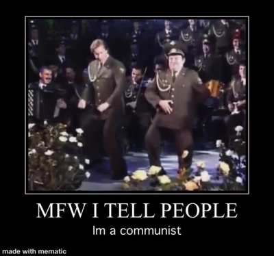 This is totally mfw