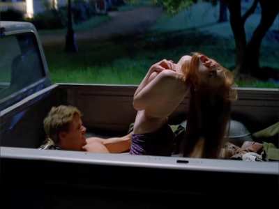 Deborah Ann Woll in 'True Blood' S04E09&E11 (2011)