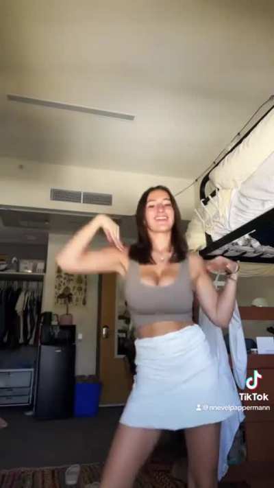Dev is uncontainable and perfect