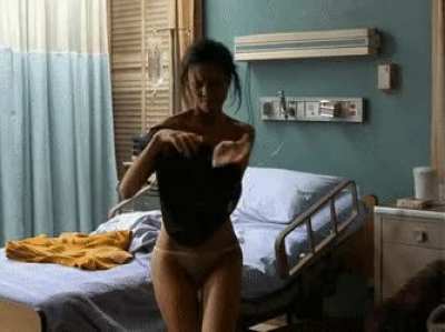 Thandiwe Newton (Gridlock'd)