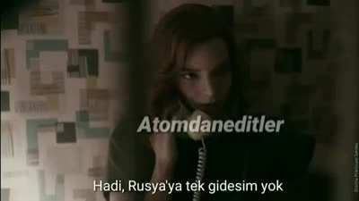 Allah Allah lan daha yeni g&ouml;ndermedim mi?