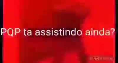 Mano olha isso