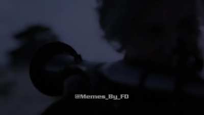 E.T. gets shot down by James May