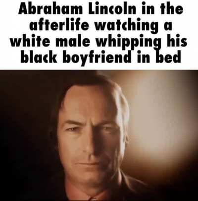&ldquo;I thought I ended slavery&rdquo;