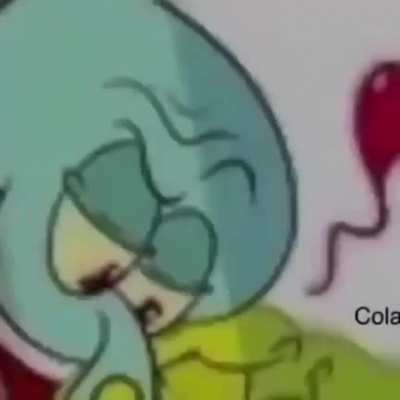 squid