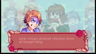 Everyone is doing this right now but i still think its super funny
