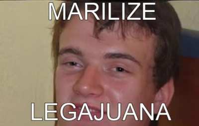 Marilize it now!