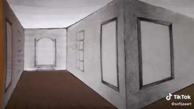Lair of Oktao master of illusions
