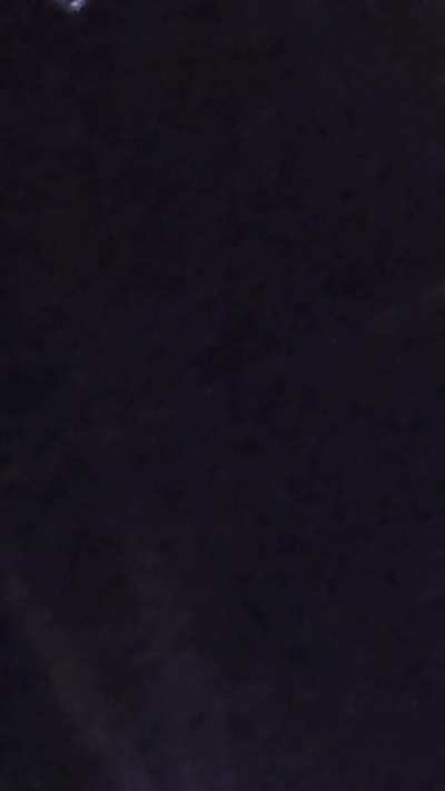 Just saw the triangle drones over ocean city ner jersey followed by an f16.